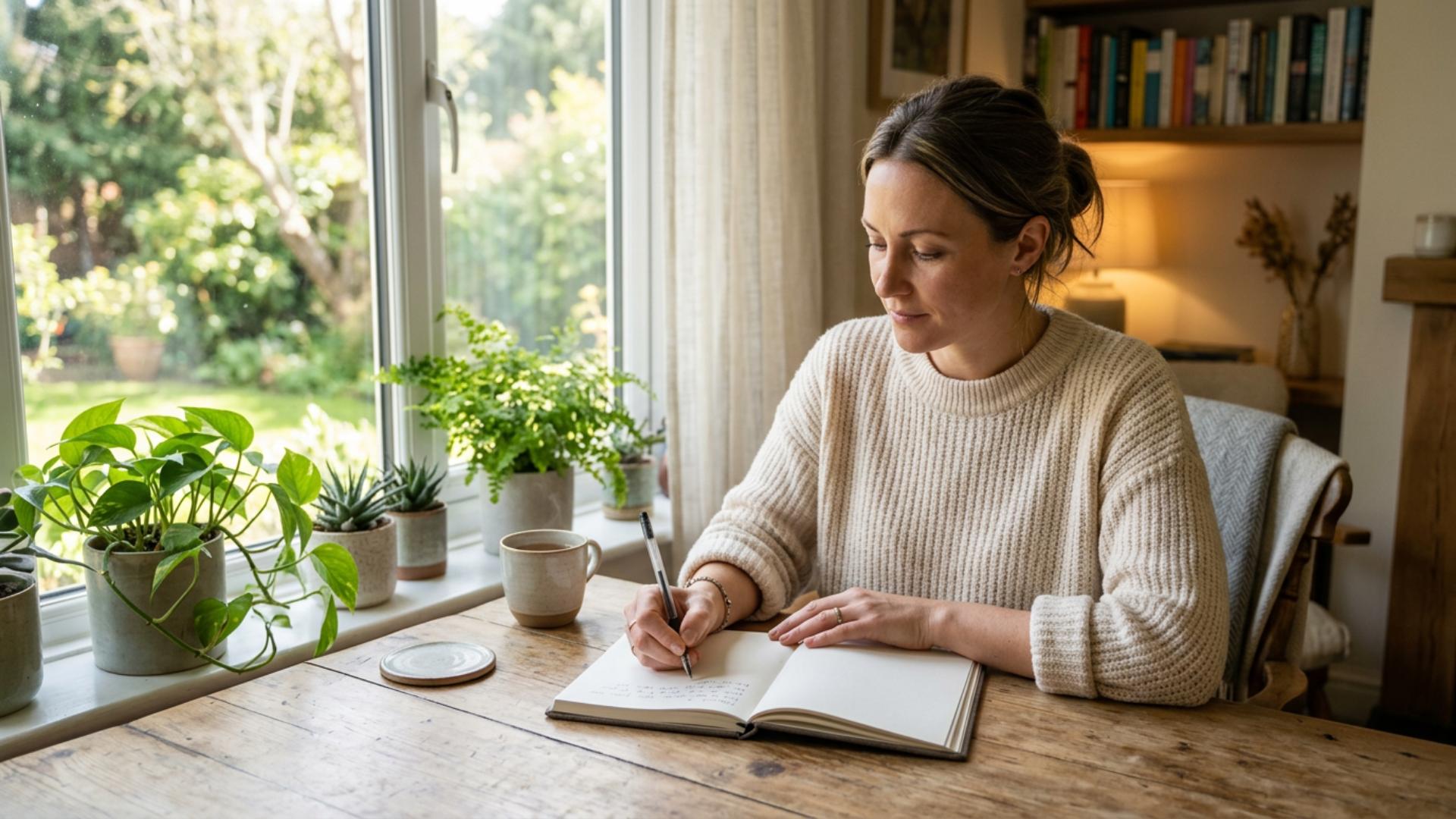 The Benefits of Journaling During Addiction Recovery